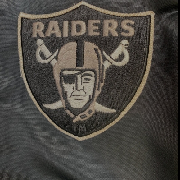 Authentic Starter Jacket - Picture 7 of 14